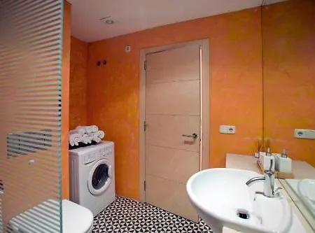 Apartamento Apartament L'encant De La Rambla Gerona