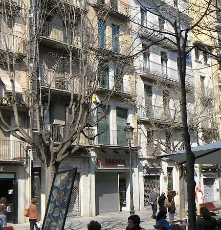 Apartament L'encant De La Rambla Apartamento Gerona