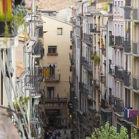 Apartamento Apartament L'encant De La Rambla *
