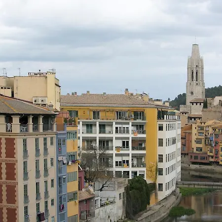 Apartament L'encant De La Rambla