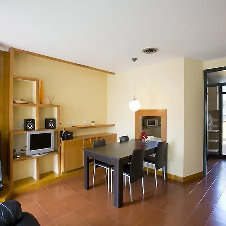 Apartamento Apartament L'encant De La Rambla *