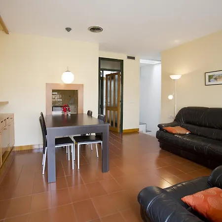 Apartamento Apartament L'encant De La Rambla Gerona