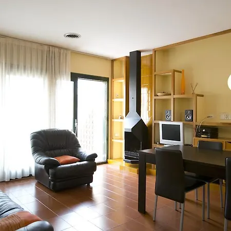 Apartamento Apartament L'encant De La Rambla *