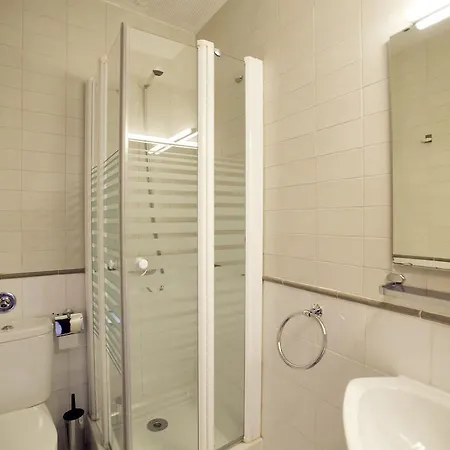 Apartament L'encant De La Rambla