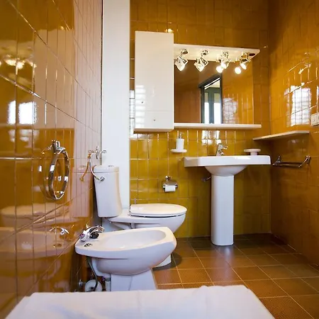 Apartament L'encant De La Rambla * Gerona
