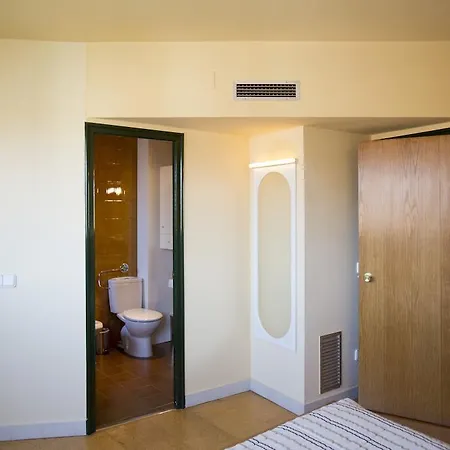 Apartament L'encant De La Rambla *