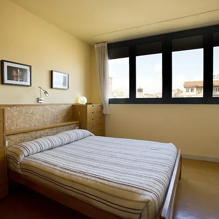 Apartament L'encant De La Rambla * Gerona