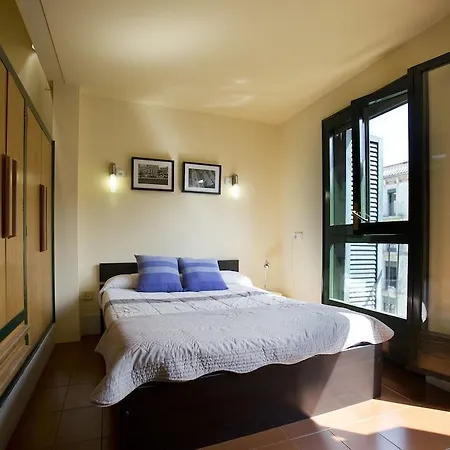 Apartamento Apartament L'encant De La Rambla *