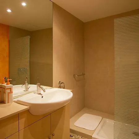 Apartament L'encant De La Rambla