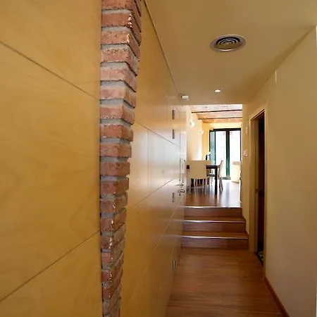Apartament L'encant De La Rambla * Gerona