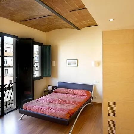 Apartament L'encant De La Rambla Apartamento *