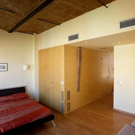 Apartamento Apartament L'encant De La Rambla Gerona