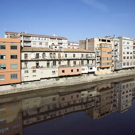 Apartament L'encant De La Rambla Apartamento Gerona