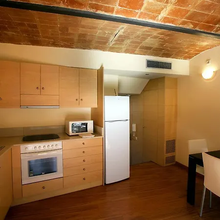 Apartament L'encant De La Rambla Apartamento Gerona