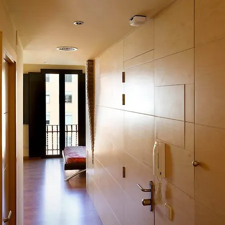 Apartament L'encant De La Rambla Apartamento Gerona