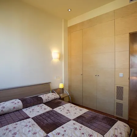 Apartament L'encant De La Rambla