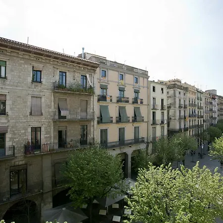 Apartament L'encant De La Rambla