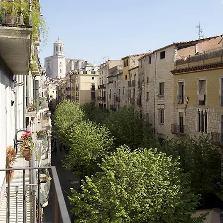 Apartament L'encant De La Rambla