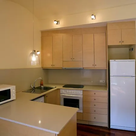 Apartamento Apartament L'encant De La Rambla *