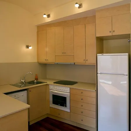 Apartamento Apartament L'encant De La Rambla