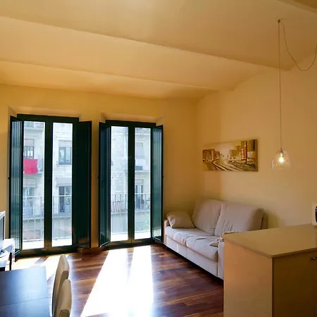 Apartamento Apartament L'encant De La Rambla *