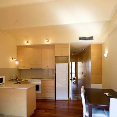 Apartamento Apartament L'encant De La Rambla