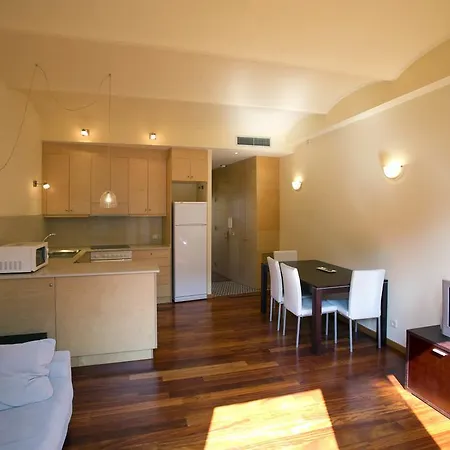Apartament L'encant De La Rambla