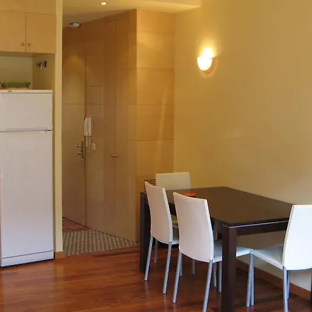 Apartament L'encant De La Rambla Gerona